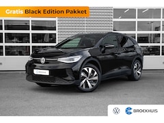 Volkswagen ID.4 - 77kWh 286 1AT Pro Business | 'App-Connect' draadloze smartphone integratie | Achterbank in