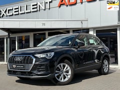 Audi Q3 - 35 TFSI Pro Line business | Leder | Navigatie