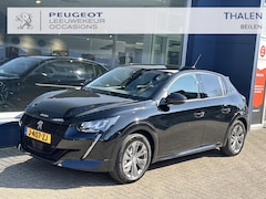 Peugeot e-208 - EV Allure Pack 50 kWh, | 100% Elektrisch | Navigatie | LED Verlichting | DAB | Keyless Sta