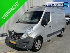 Renault Master - T35 2.3 dCi L2H2*ECC*HAAK*IMPERIAAL