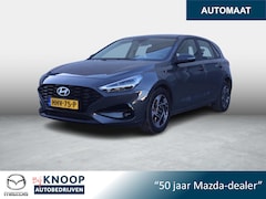 Hyundai i30 - 1.0 T-GDi MHEV Comfort | Navi | Camera | CruiseControl |