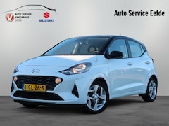 Hyundai i10 - premium / WinterPakket