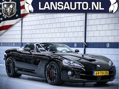 Dodge Viper - SRT-10 V10 2006 | Origineel Nederlands en 1e eigenaar