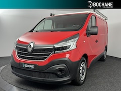 Renault Trafic - 1.6 dCi 95 T27 L1H1 Comfort | AIRCO | CRUISE CONTROL | IMPERIAAL | TREKHAAK | DEALER ONDER