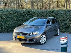 Peugeot 308 - 1.2 PureTech 110pk Blue Lease Executive | Panorama | PDC voor + achter