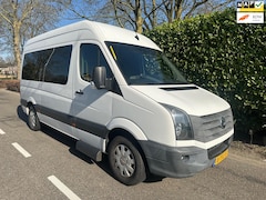 Volkswagen Crafter - 2.0TDI L2/H2 Bj'02-2014 PERSONENBUS