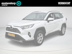 Toyota RAV4 - 2.5 Hybrid Active