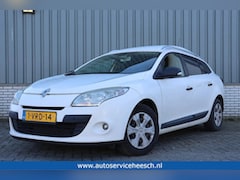 Renault Mégane - 1.5 DCI l MARGE l AIRCO l NAVI l CRUISE CONTROL