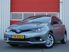 Toyota Auris - 1.8 Hybrid Dynamic/ unieke km