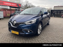 Renault Scénic - 1.2 TCe Zen | Navigatie | Climate Control | Cruise Control | Parkeersensoren |