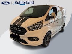 Ford Transit Custom - 290 2.0 TDCI L1H1 Sport | 185pk | Adaptive cruise control | Stoelverwarming | Trekhaak | N