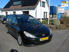 Peugeot 307 Break - 1.6-16V XS Premium