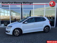 Volkswagen Polo - 1.0 BlueMotion Edition | Navi | Climate Control | Cruise Control | PDC | Start/Stop |