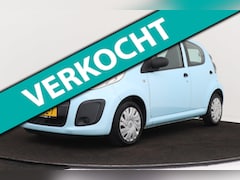 Citroën C1 - 1.0 Attraction | Org NL | Airco | Apple CarPlay/Android Auto | 96.000 KM |