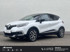 Renault Captur - 1.3 TCe Intens Automaat / Camera / Climate control / Cruise Control / Apple carplay + Andr