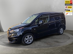 Ford Transit Connect - 1.0 Ecoboost L2 Trend Grijs kenteken BENZINE