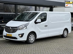 Opel Vivaro - 1.6 CDTI L2H1 DC Edition EcoFlex 1e eig. NAP APK