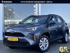 Toyota Yaris Cross - 1.5 VVT-I Active | Apple CarPlay/Android Auto Navigatie | Adaptive Cruise Control | Achter