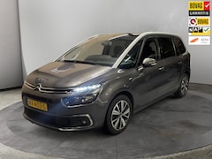 Citroën Grand C4 Picasso - 1.2 PureTech Business