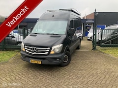 Mercedes-Benz Sprinter - bestel 514 2.2 CDI 366 EHD