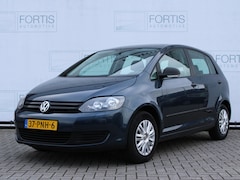 Volkswagen Golf Plus - 1.6 TDI NL AUTO | AUTOMAAT | NAVI |