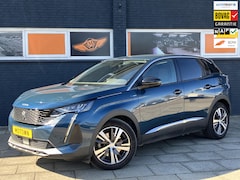 Peugeot 3008 - 1.6 Hybrid 225 Allure Pack Business Navi Camera