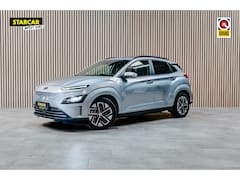 Hyundai Kona - Premium Sky 64 kWh |Open dak|Leer|Stoelkoeling