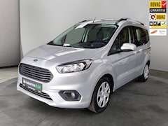 Ford C-Max - 1.0 Titanium bovag garantie