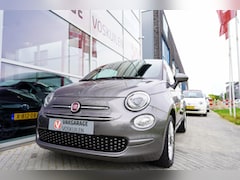 Fiat 500 - 1.2 Lounge Automaat | Carplay | cruise controle