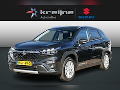 Suzuki S-Cross - 1.5 Hybrid Select | RIJKLAARPRIJS |