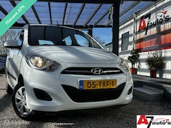 Hyundai i10 - 1.1 Nieuwe APK