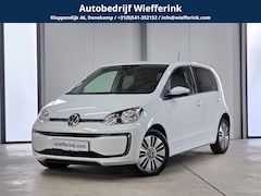 Volkswagen e-Up! - 83pk | Camera | LM 15" | Cruise control | sensoren