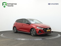 Hyundai i20 - 1.0 T-GDI N Line | DAB | Carplay | Camera | Airco |