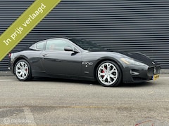 Maserati GranTurismo - 4.2, 1e Eigenaar, 36.340 KM