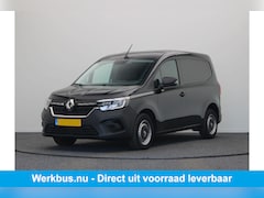 Renault Kangoo - 1.3 TCe 100 Comfort L1 BENZINE