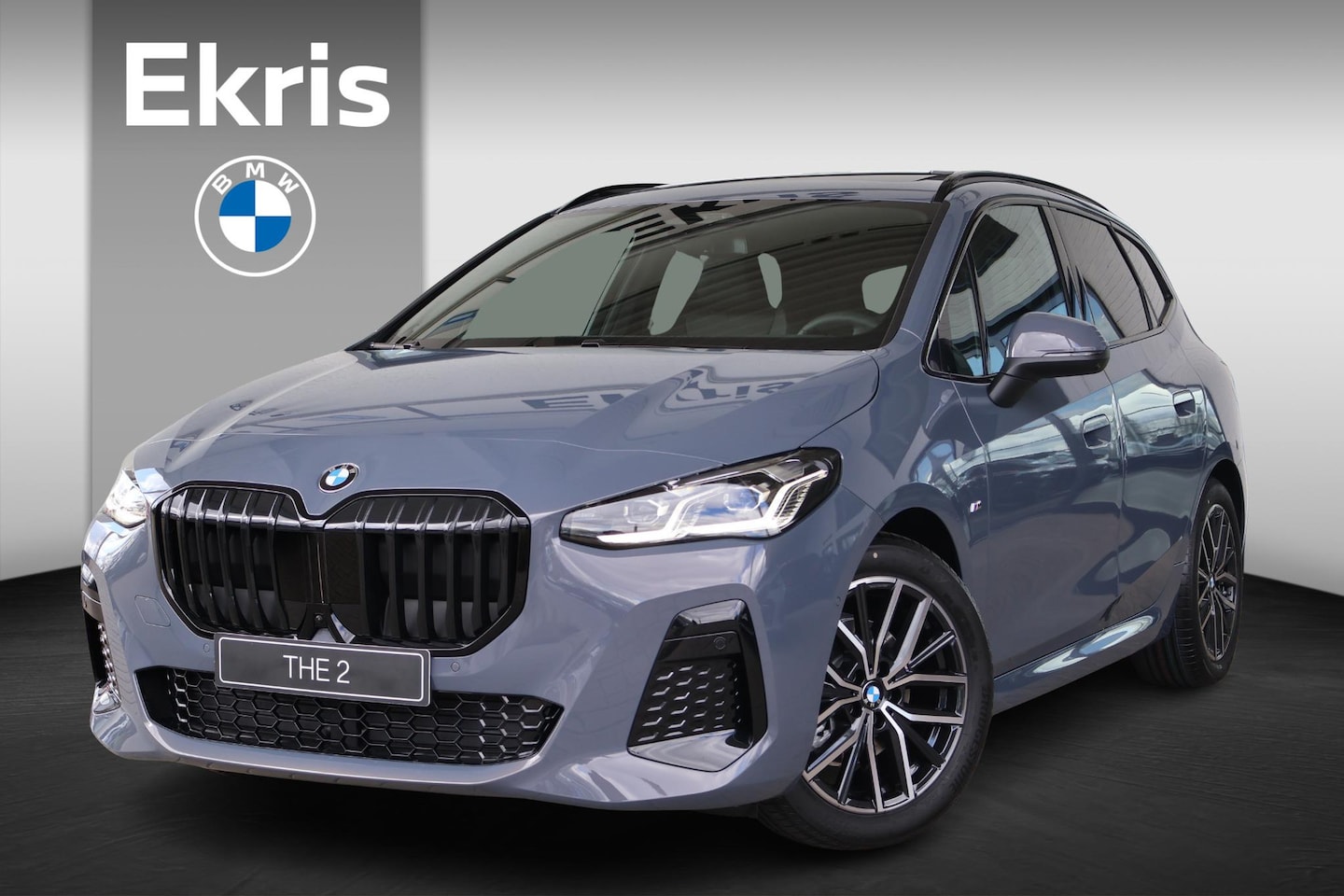 BMW 2-serie Active Tourer - 218i | M Sport Package | Equipment Package Pro | Comfort Pack | Travel Package - AutoWereld.nl