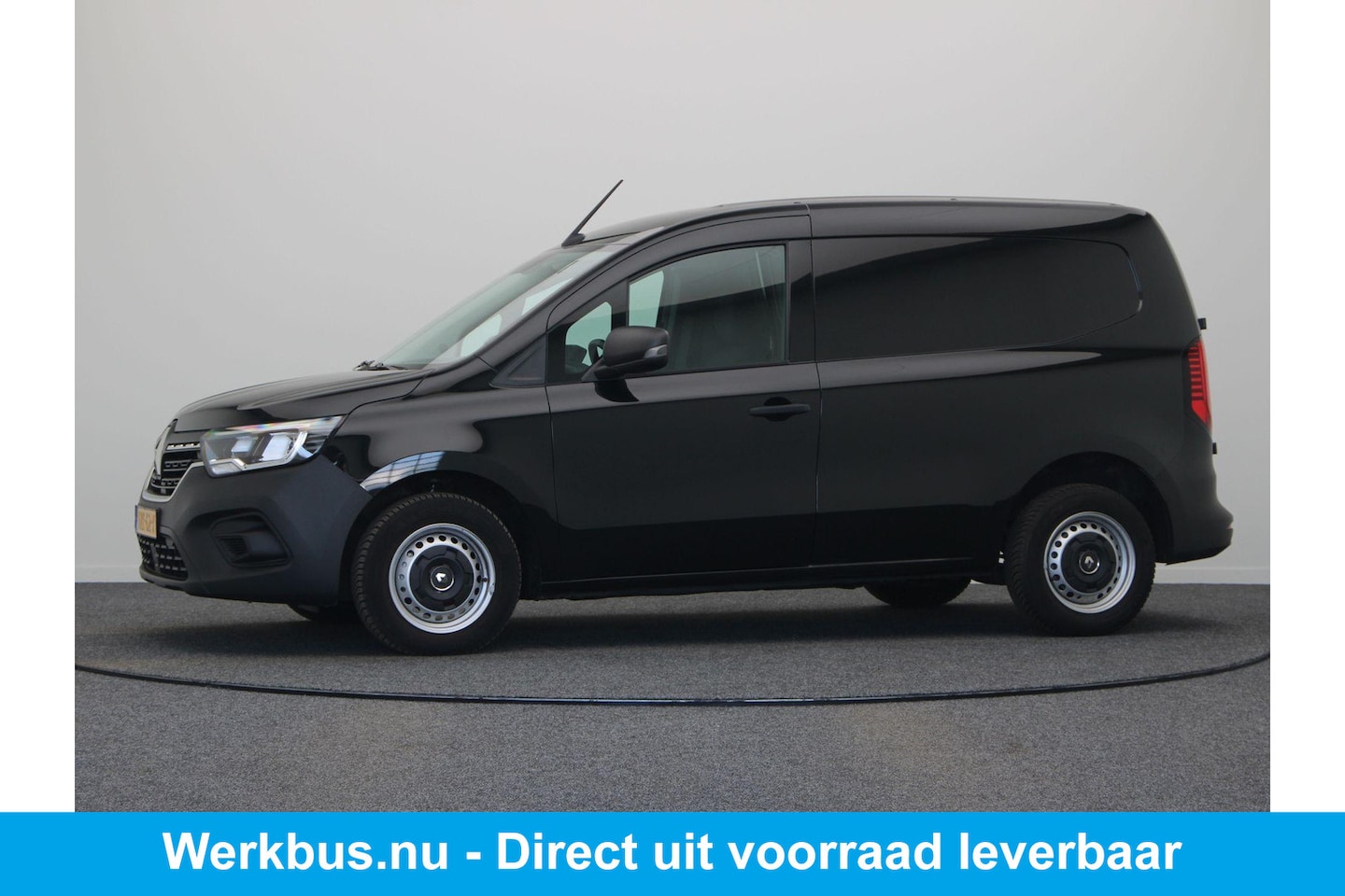 Renault Kangoo - 1.3 TCe 100 Comfort L1 BENZINE! - AutoWereld.nl