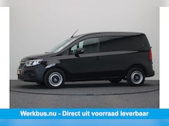 Renault Kangoo - 1.3 TCe 100 Comfort L1 BENZINE