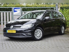 Volkswagen Golf Variant - 1.0 TSI Trendline | Navi | Carplay | Trekhaak | PDC