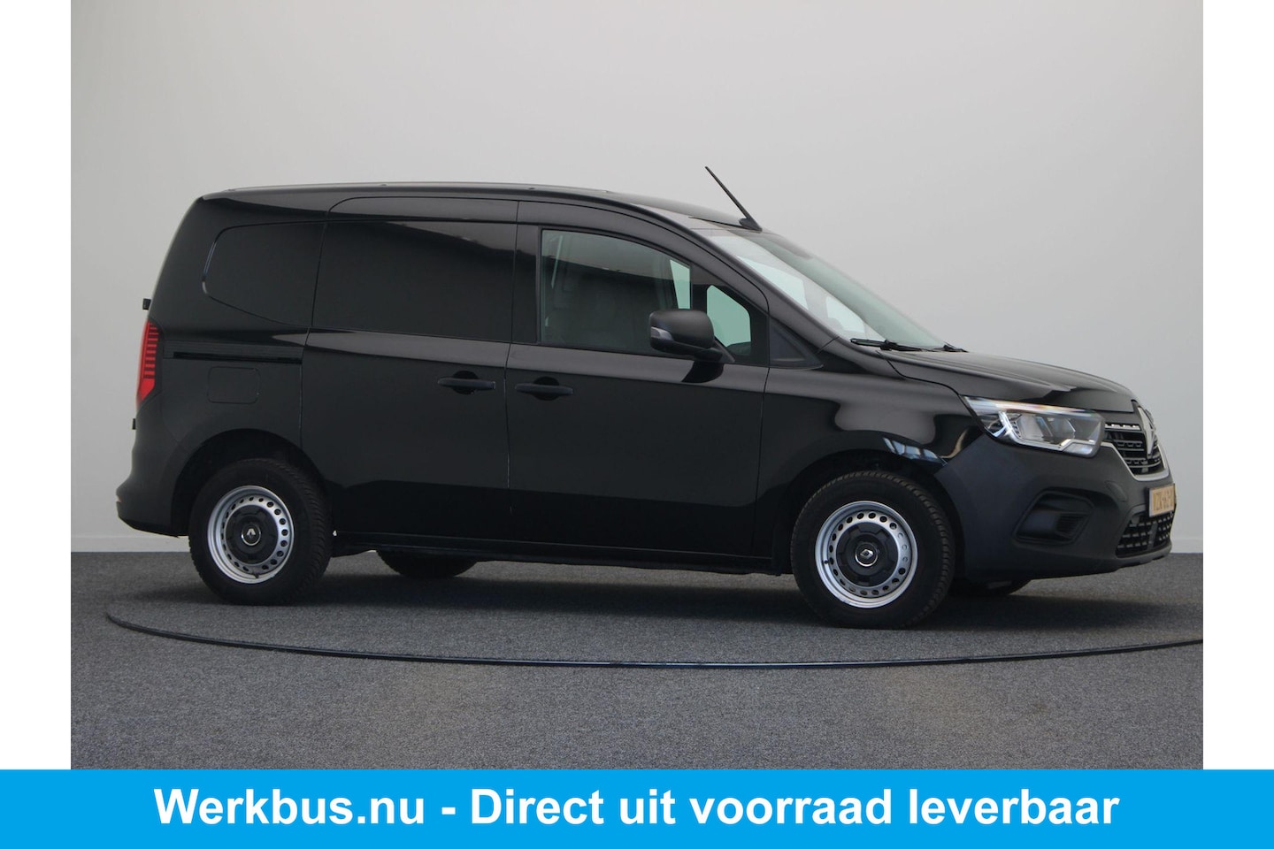 Renault Kangoo - 1.3 TCe 100 Comfort L1 BENZINE! - AutoWereld.nl