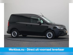 Renault Kangoo - 1.3 TCe 100 Comfort L1 BENZINE