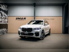 BMW X5 - XDRIVE30D Grijs kenteken Uiterst nette X5 3.0D M-sport Ex btw