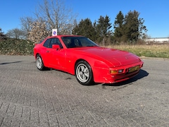 Porsche 944 - 2.5 Coupé