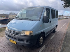 Fiat Ducato - 2.8 JTD AUT ONLY EXPORT