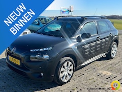 Citroën C4 Cactus - 1.2 PureTech Feel