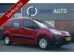 Citroën Berlingo - 1.6 VTi, 3-ZITS, BTW-VRIJ / MARGE