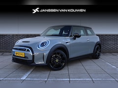 MINI Mini-Electric - Business Edition 33 kWh *Stoelverwarming * Sportstoelen * Navigatie *LED Koplampen