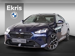 BMW 2-serie Gran Coupé - 220 | M Sport Package Pro | Equipment Package Pro