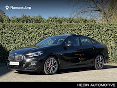 BMW 2-serie Gran Coupé - 218i M-Sport Pro | Panorama | HiFi | M-Sportstoel | Camera | Cockpit Prof. | Shadow Line