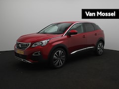 Peugeot 3008 - 1.2 PureTech Allure | Navi | Camera | I-Cockpit | Cruise Control |